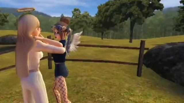 КЛИП ПОД ПЕСНЮ Billie Eilish - COPYCAT смотреть онлайн