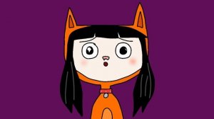 Озвученная анимация рта Китти не кошки от @gingerthecatrussia25 (для @Китти не Кошка)