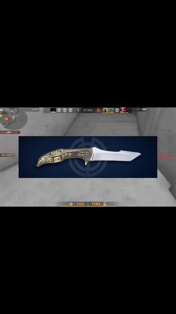 НОВЫЕ НОЖИ СТАНДОФФ 2 / КАКИЕ НОЖИ ДОБАВЯТ В ОБНОВЛЕНИЕ 0.25.0 STANDOFF 2 #веля
