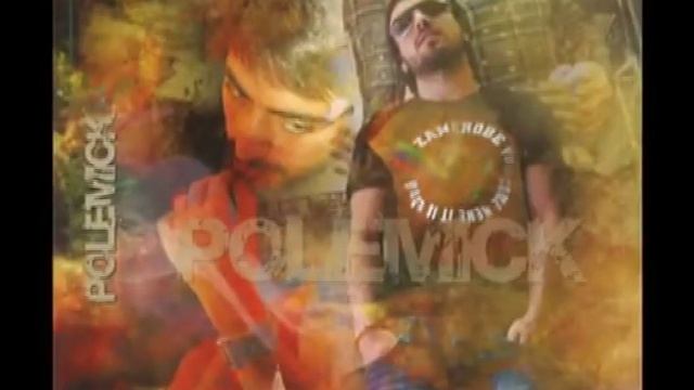 PoLeMicK - Elveda Deme Bana 2011 смотреть онлайн