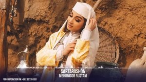 Mehrnigor Rustam - Sartaroshon / Мехрнигор Рустам - Сартарошон (Audio 2023)