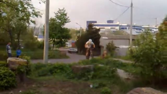 на пень с пробивки смотреть онлайн