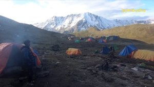 yarsagumba hunters || episode-6 || cordyceps || caterpillar fungus || Nepal || lajimbudha ||