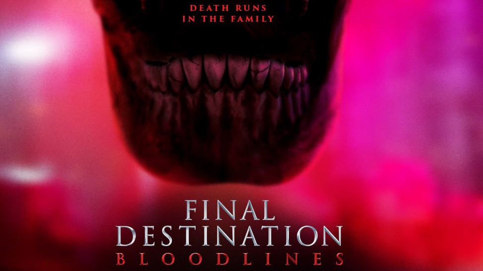 Тизер-трейлер ужастика Пункт назначения: Кровные узы смотреть онлайн