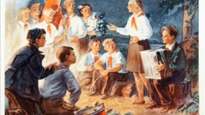 Эльвира Фаизова  Комиссарская