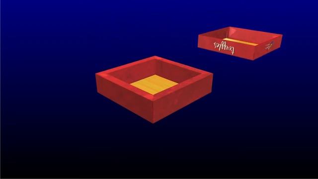 Chocolate Truffles Packaging / Опаковка за шоколадови трюфели бонбони смотреть онлайн