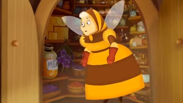 Мухомор смотреть онлайн