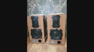 Колонки амфитон 35 АС-018