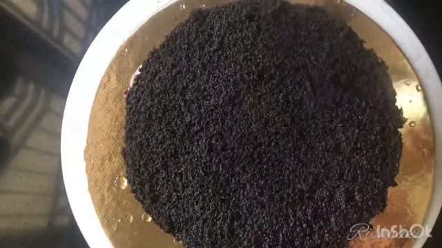 1 kg Kitkat Truffle cake || No Oven recipe || rish bakes
