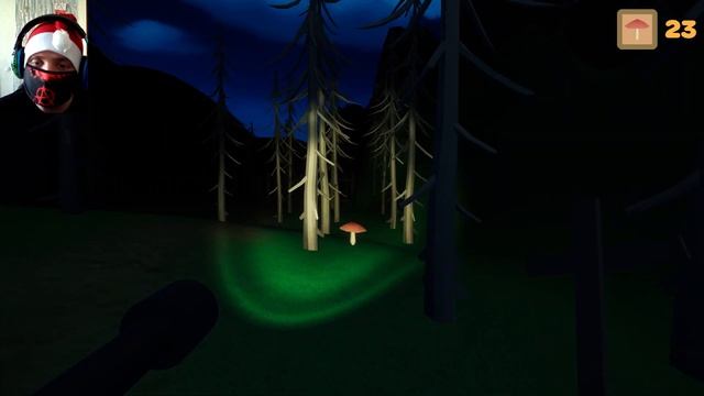 Грибы и Мемчики Ⓐ The Curse of the Wise Tree