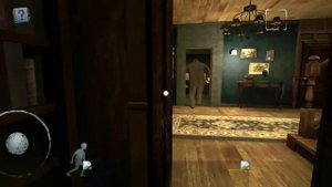 scary Mansion dr. crow gameplay #1