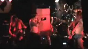 PERIALNЫE KONDILOMЫ (Coyote Brutal Fest - 3) 1/03/2009