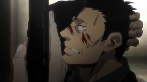 Gangsta (AMV)
