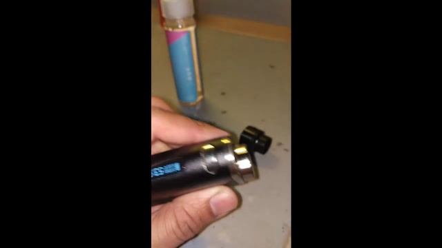 Cara Mengatasi atomizer low pada istick pico смотреть онлайн