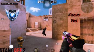 Поражения 8:7 fps падает