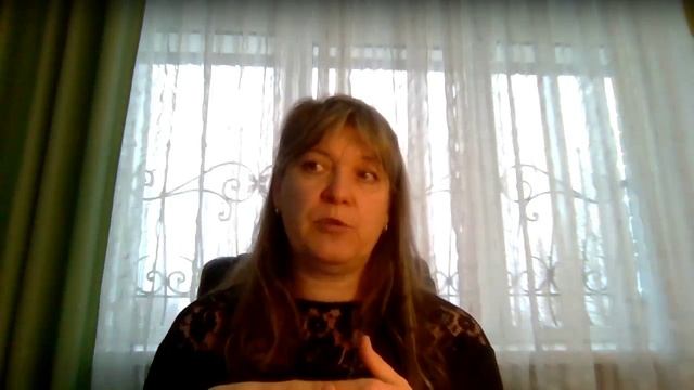 Архетипический разбор сказки - Исцеление образами "Волшебное кольцо"