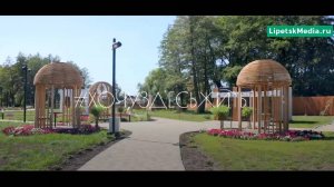 Красиво бывает не только в большом городе