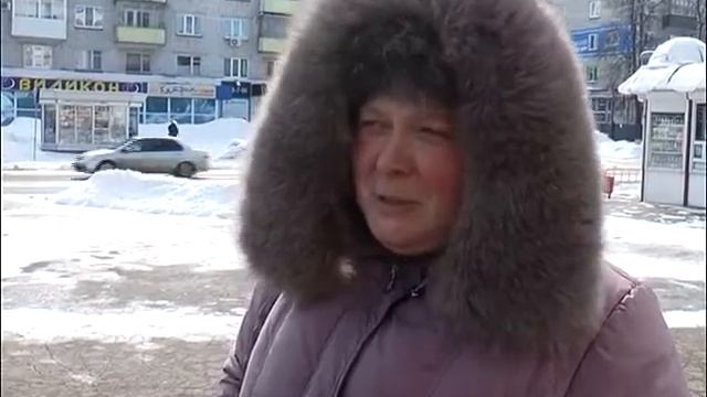 Какие строчки поэтов димитровградцы помнят наизусть? смотреть онлайн