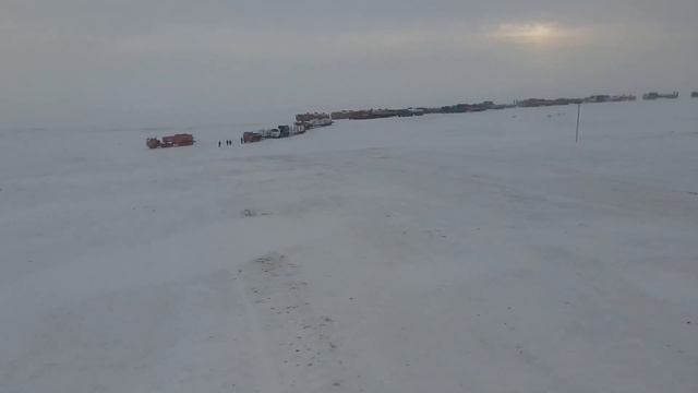 Зимник2019 Усинск-Лабаган смотреть онлайн