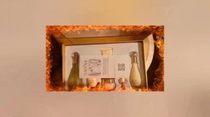 уходовый набор косметики для лица SADOER 😍💝 #уходзакожей #уходзалицом #молодостьикрасота #косметика