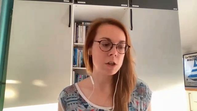 Trauma ze všech stran #46 - Jak připravit děti na měnící se svět s Pavlínou Hořejšovou смотреть онлайн