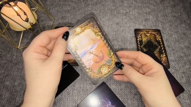 Что Вас ждет на этой недели. Гадание онлайн