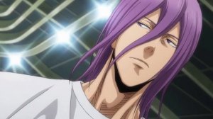 AniLyric ft. Bryan Keat - Мурасакибара Атсуши | Rap do Murasakibara Atsushi AMV