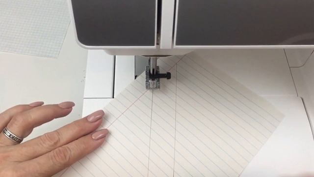 Тренировочный урок Строчка Чать 1 смотреть онлайн