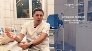 ТАЗОВОЕ предлежание плода | роды | БИОМЕХАНИЗМ | причины | что НУЖНО знать