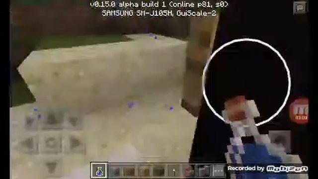 Проклятый дом в майнкрафт. смотреть онлайн