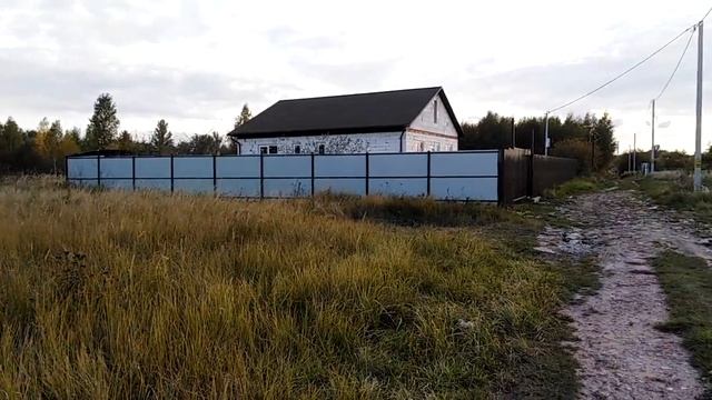 Продаётся участок ДНТ Авиатор-2 смотреть онлайн