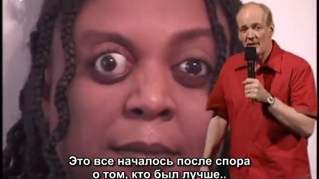 Импро "Whose line is it anyway?" Экстренные новости (рус.суб.) смотреть онлайн