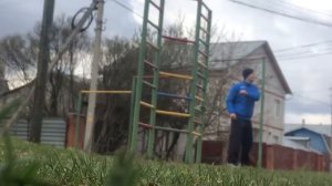 НЕККОЕВ ИВАН. греко-римская борьба. Спорт Глухих.