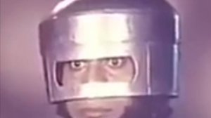 Прикол индийское кино "Индийский робокоп"