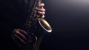 Caleb Arredondo -Echo Sax End