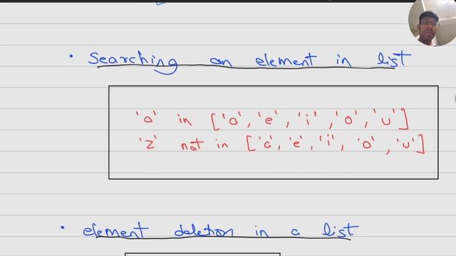 Python Lists Tutorial | Define, Access Elements, Perform Basic Operations, and Copy Lists : part 1