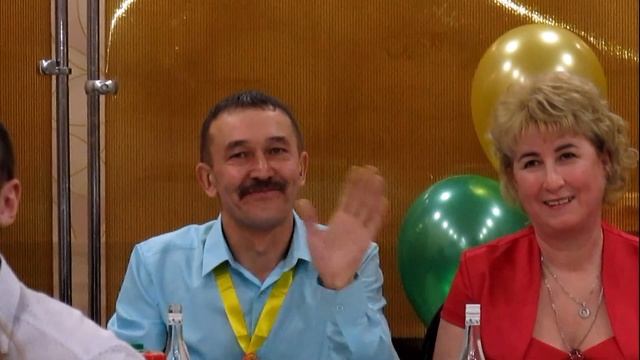 С песней к брату...