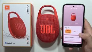 JBL Clip 5: How to Boost Bass?