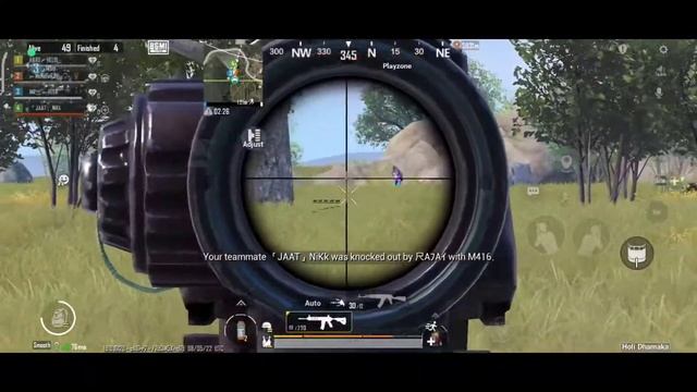 Emotion With Bgmi 😉❤ | BGMI Montage | 60/90/120 fps | full entertainment😎