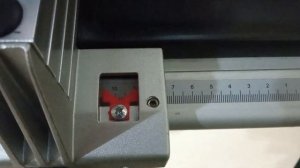 Ленточная пила JIB 23116 | Честный обзор