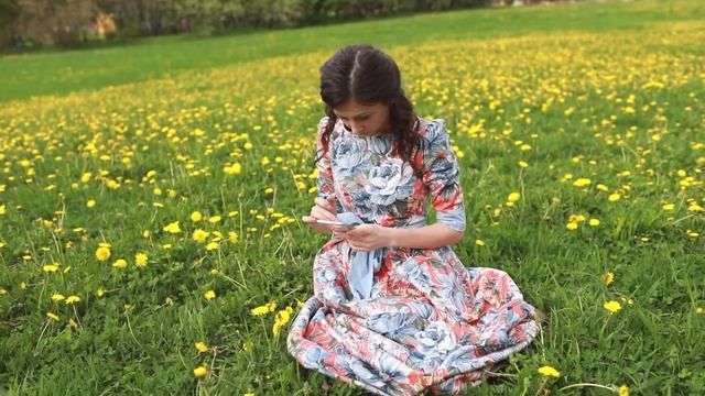 Стихотворение "Ты моё зеркало" смотреть онлайн