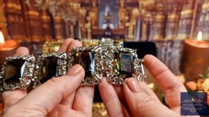 48. Винтажные браслеты