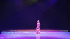 Песенка без конца - Валентина Щебенькова