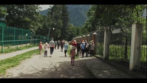 Лагеря Веселый Палтус. смена Ведьмы и Великан, июнь 2024