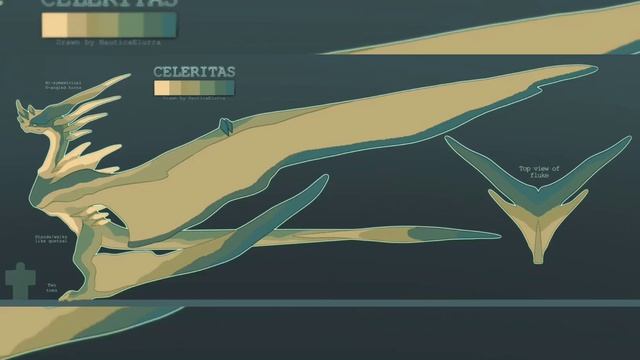 Идеи для существ сонарии #существасонария смотреть онлайн