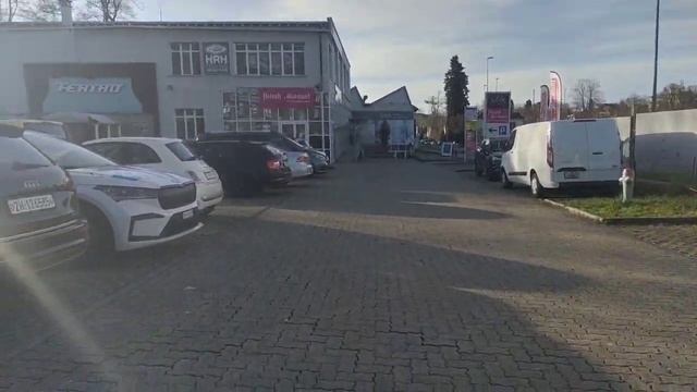 Люди из Украины. Экономия времени в Швейцарии. Мои покупки после работы. Ищу работу в Швейцарии. смотреть онлайн