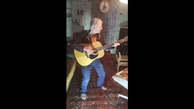 Пётр Сотник.гитарист .сл Виктор Козлов....поделись хорошим настроением и 100ник вернёт тебе вдвойне. смотреть онлайн