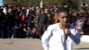 Бобои Мерган дар соли нав Театри халкии н. Ёвон/ 2018