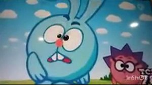 ба ба ба ба бац на разных эффектах