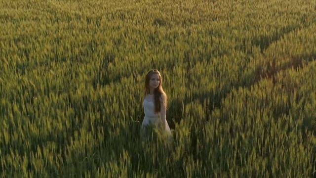 Константин Бальмонт - Ты шелест нежного листка   RDT96 music   Запоминаем стихи легко 